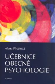 Učebnice obecné psychologie