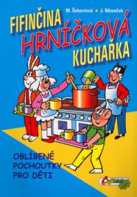 Fifinčina hrníčkova kuchařka