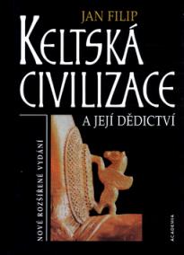 Keltská civilizace a její dědictví