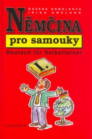 Němčina pro samouky I.