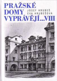 Pražské domy vyprávějíů VIII