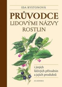 Průvodce lidovými názvy rostlin