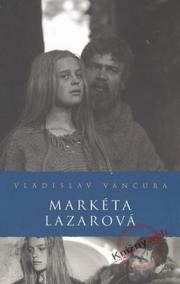 Markéta Lazarová