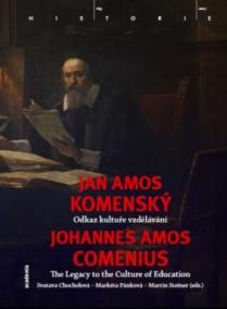 Jan Amos Komenský