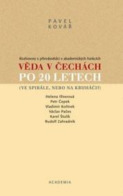 Věda v Čechách po 20 letech