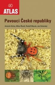 Pavouci České republiky