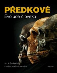 Předkové - Evoluce člověka - 2.vydání