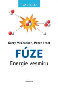 Fúze - Energie vesmíru