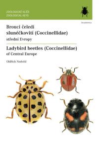 Brouci čeledi slunéčkovití (Coccinellida