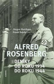 Alfred Rosenberg