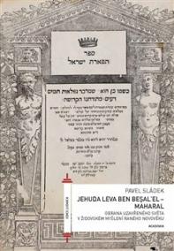 Jehuda Leva ben Besalel - Maharal