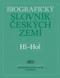 Biografický slovník českých zemí (Hl-Hol) 25.díl