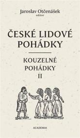 České lidové pohádky III: Kouzelné pohádky 2