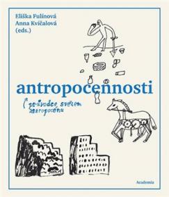 Antropocennosti