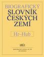 Biografický slovník českých zemí (Hr-Hub) 27.díl