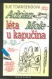 Adrian Mole - Léta u kapučína