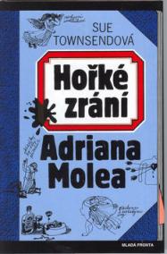 Hořké zrání Adriana Molea