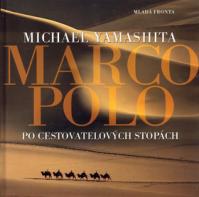 MARCO POLO-PO CESTOVATELOVÝCH STOPÁCH