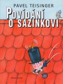 Povídání o Sazinkovi