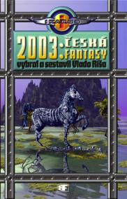 2003:česká fantasy