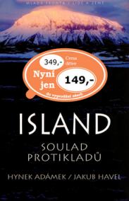 Island-soulad protikladů