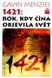 1421: Rok, kdy Čína objevila svět