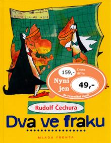 Dva ve fraku