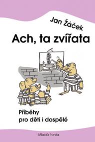 Ach ta zvířata