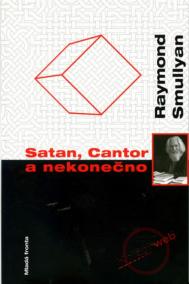 Satan, Cantor a nekonečno