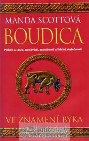 Boudica 2 - Ve znamení býka