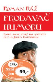 Prodavač humoru