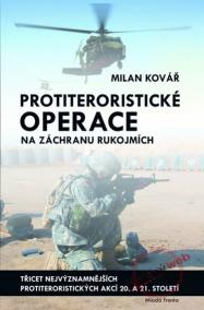 Protiteroristické operace na záchranu rukojmích