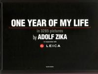 One Year Of My Life/Jeden rok mého života