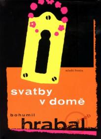 Svatby v domě - 2. vydání