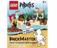 Lego Brickmaster - Pirates