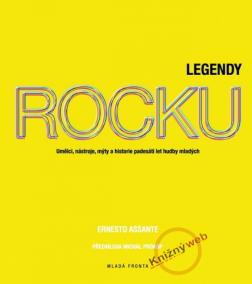 Legendy rocku