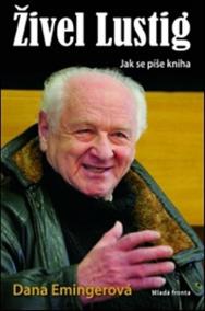 Živel Lustig - Jak se píše kniha