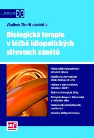 Biologická terapie v léčbě idiopatických střevních