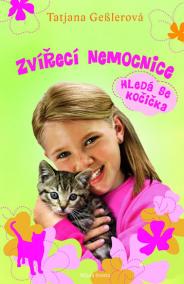 Zvířecí nemocnice - Hledá se kočička