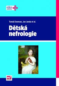 Dětská nefrologie