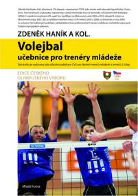 Volejbal - Učebnice pro trenéry mládeže