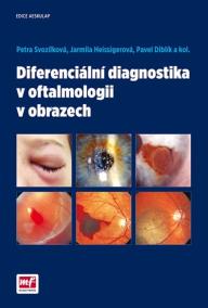 Diferenciální diagnostika v oftalmologii v obrazech