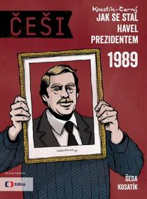 Češi 1989 - Jak se stal Havel prezidentem