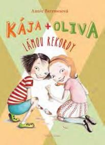 Kája + Oliva lámou rekordy