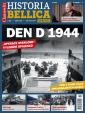 Historia Bellica Speciál 2/17 - Cizinecká legie