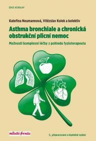 Asthma bronchiale a chronická obstrukční plicní nemoc - Možnosti komplexní léčby z pohledu fyzioterapeuta