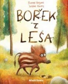 Bořek z lesa