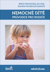 Nemocné dítě – průvodce pro rodiče