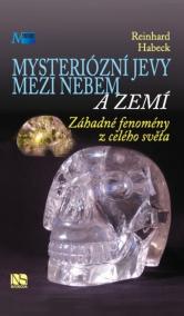 Mysteriózní jevy mezi nebem a zemí