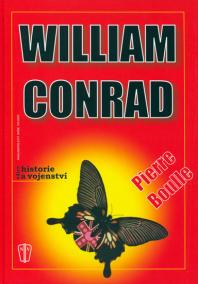 William Conrad